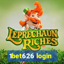 1bet626 login